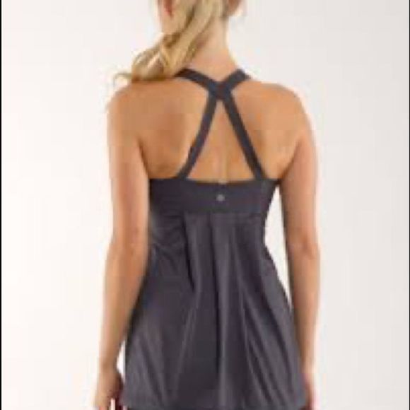 Lululemon Power Technique Tank - Picture 2 of 7